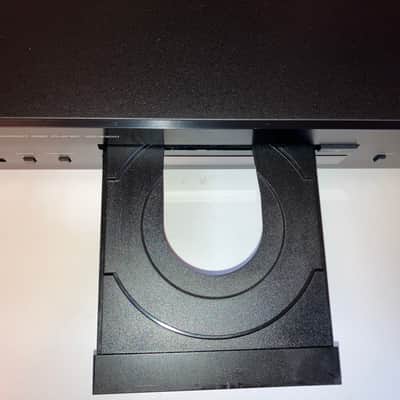 Yamaha CD-S300 2010-2020 - Black image 2