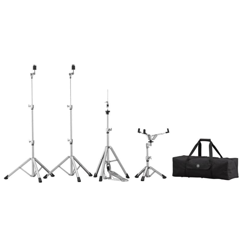 Yamaha HW-3 Crosstown Advanced Lightweight Hardware Pack image 1