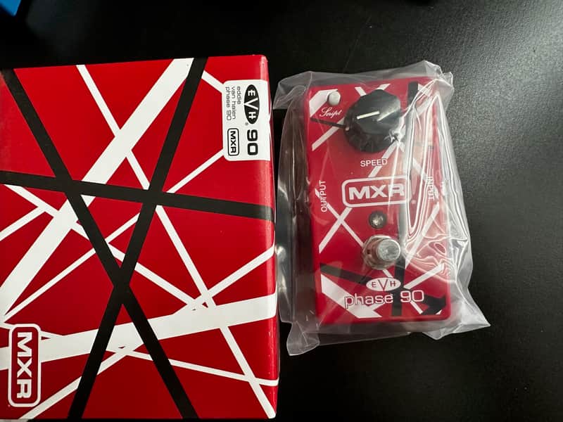 MXR EVH90 Phase 90