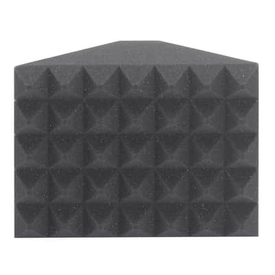Universal Acoustics Saturn Bass Trap 300, Charcoal x 4 image 2