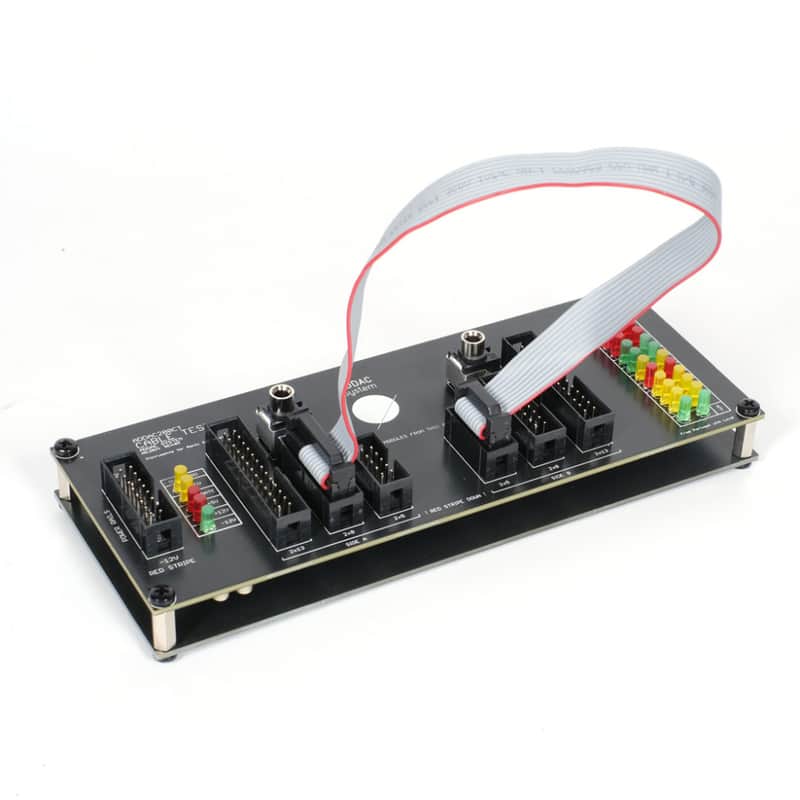 ADDAC200CT Cable Tester image 1