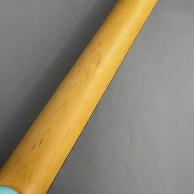 Infinite Trad Fullsize T Light Aged 2022 Seaform Green ≒3.48kg [Made in Japan][GSB019] image 8