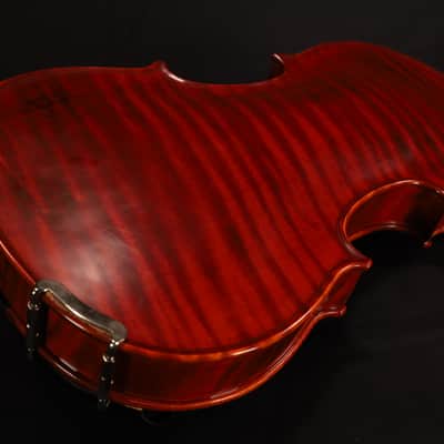 MINT Strobel ML-105 Student Series 4/4 Size Violin Outfit Dominant USED 176 image 8