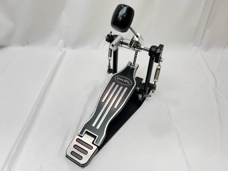 Pacific Kick Drum Bass Chain Drive Pedal - NICE!! image 1