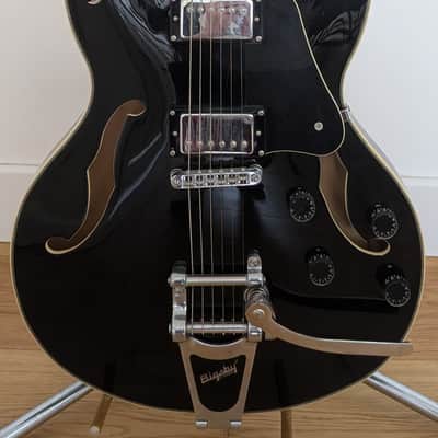 Schecter Corsair 2007 - 2019 - Black image 1