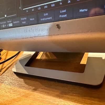 RTW Tm7 model 20700tc with 6 plugins and powersuply. image 4