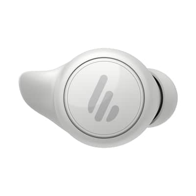 Edifier TWS6 True Wireless Earbuds - White image 3