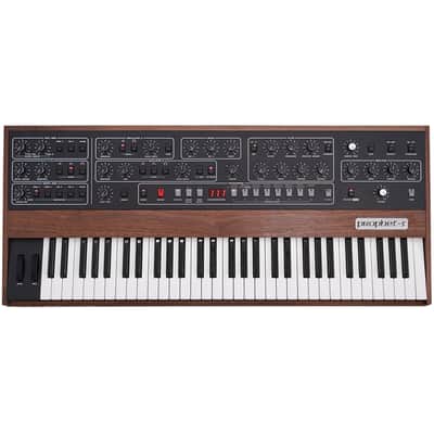 Sequential Prophet 5 image 5