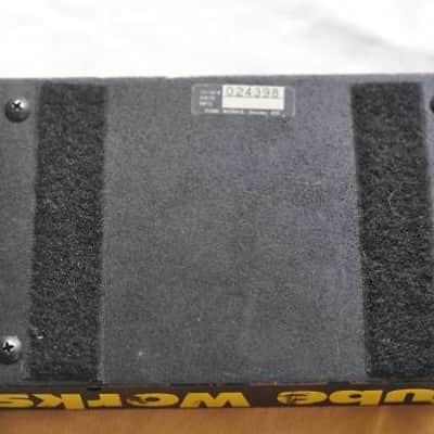 BK Butler Tube Works RT-4001 Active DI Direct Input Box image 3