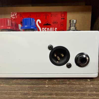 JHS Colour Box V1 With Box 2014 - 2018 - White image 6