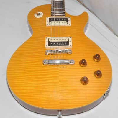 EDWARDS Les Paul Electric guitar Ref No 7559 image 2
