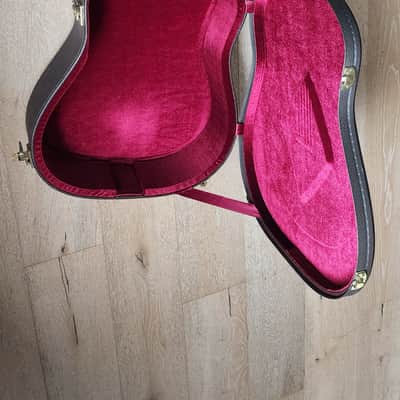 Brand New Cort Earth Custom Shop – Master Luthier-Built Acoustic Masterpiece image 16