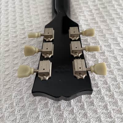 1998 Gibson Les Paul Special SL – All Original – 490R/498T – Nitro – OHSC image 5