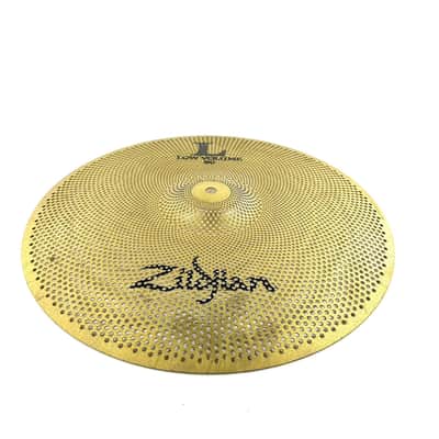 Used Zildjian L80 16 Inch Crash Cymbal image 2