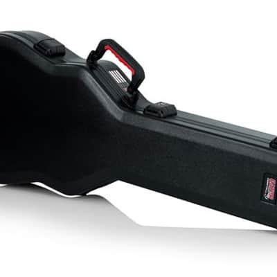 Gator GTSA-GTRLPS TSA ATA Molded Gibson Les Paul Guitar Case image 3