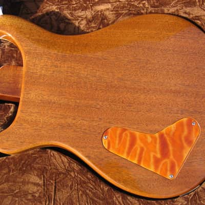PRS Private Stock 2015 Paul's Graphite Guitar image 4