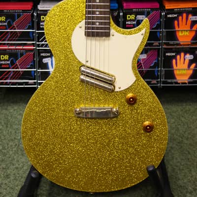 Vintage Zip Bangle VZ99BG electric guitar image 14