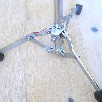 TAMA Snare Drum Stand Base - Vintage image 5