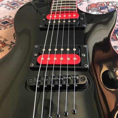 Kramer Assault 220 (2016) - Gloss Black / Red image 19
