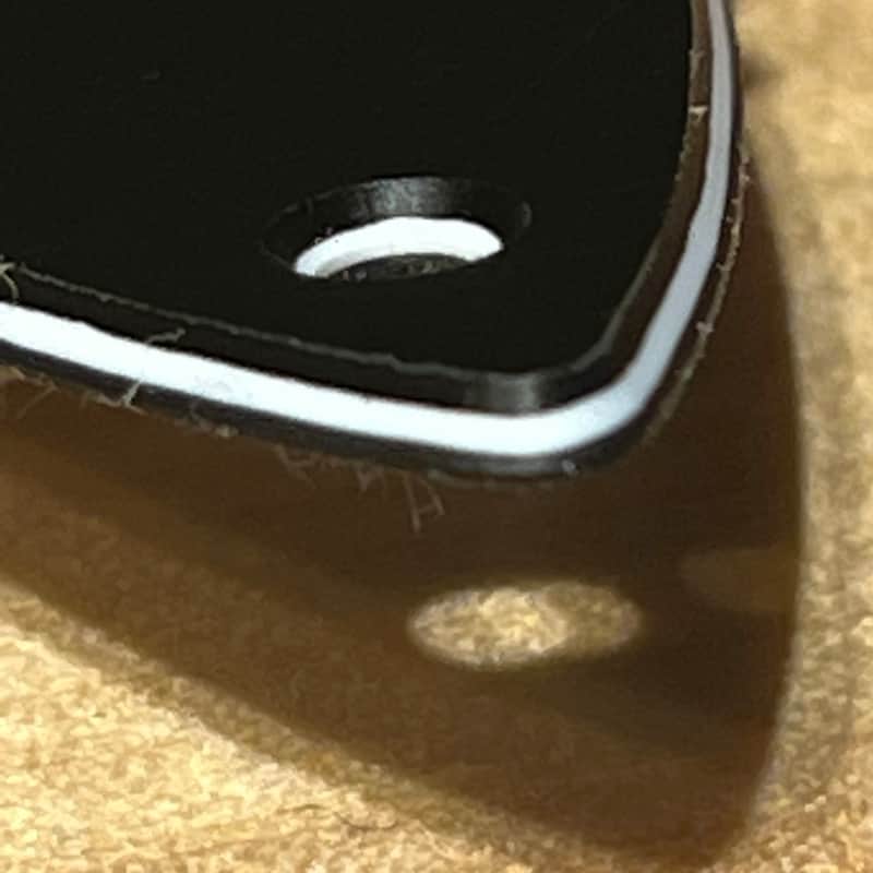 COVER TRUSS ROD - Strumenti Musicali Nuovi E Usati Su Mercatino