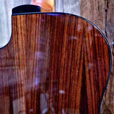 LAG Swing SL200 - Natural Gloss image 24
