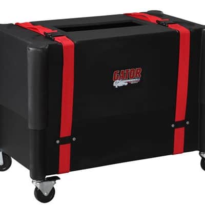 Gator G112ROTO Transporter 1x12 Combo Amplifier Case image 5