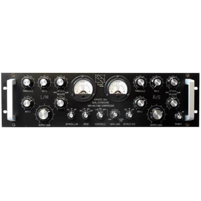 Gyraf Audio G22 Tube Compressor (Open Box) image 1
