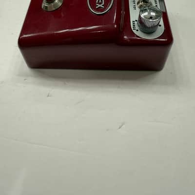 T-Rex Engineering Tonebug Sense Wah Auto Envelope Filter Guitar Effect Pedal image 4