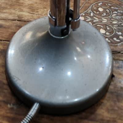 Astatic D104 Lollipop Microphone 1980s USA image 5