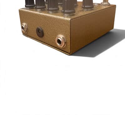 Menatone Workingman’s Blue- 8 knob 2001-2010 image 2