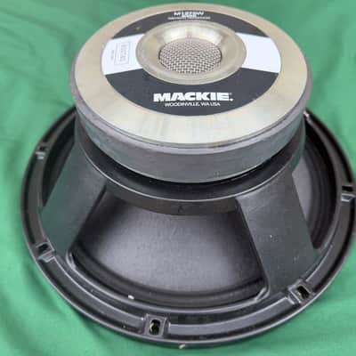 8 Mackie M1275W 12” Speaker - EAW LC12/3009- 8 ohms image 1