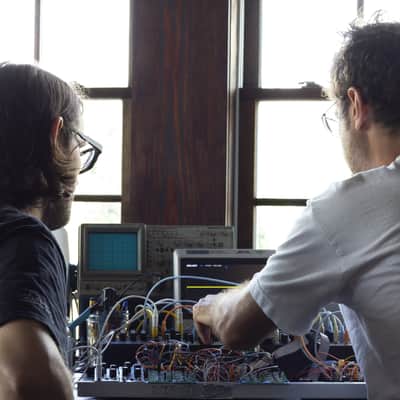 Make Noise Strega Compact Modular Synthesizer image 4