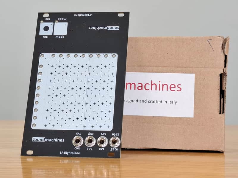 Soundmachines LP1 Lightplane