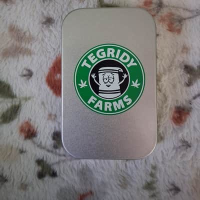 Gojira FX Tegridy Special edition Meatboy fuzz - One of a kind! image 11