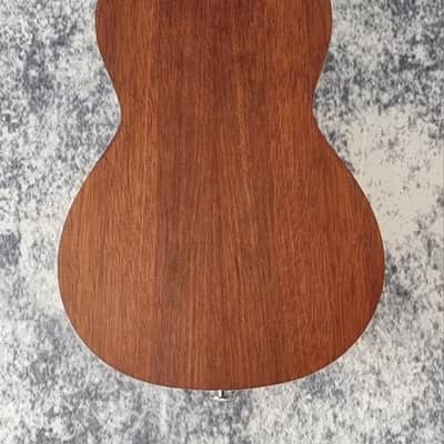 Mahalo MP2 Pearl Concert Ukulele w/Bag - Pre-Loved (Great Condition) image 4