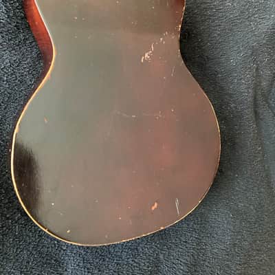Vintage Regal Wendell Hall TV Concert Ukulele image 10