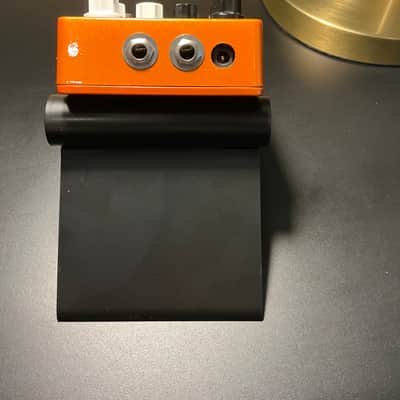 Keeley Keeley D&M Drive Dan & Mick Dual Overdrive Pedal - V. Good image 3