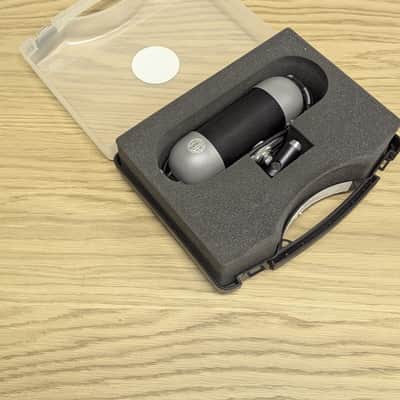 AEA R92 Ribbon Microphone 2005 - Present - Gray image 1