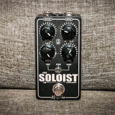 Reverb.com listing, price, conditions, and images for king-tone-soloist