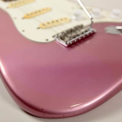 1980s Fernandes “The Revival” RST-50 '64 Model MIJ Stratocaster