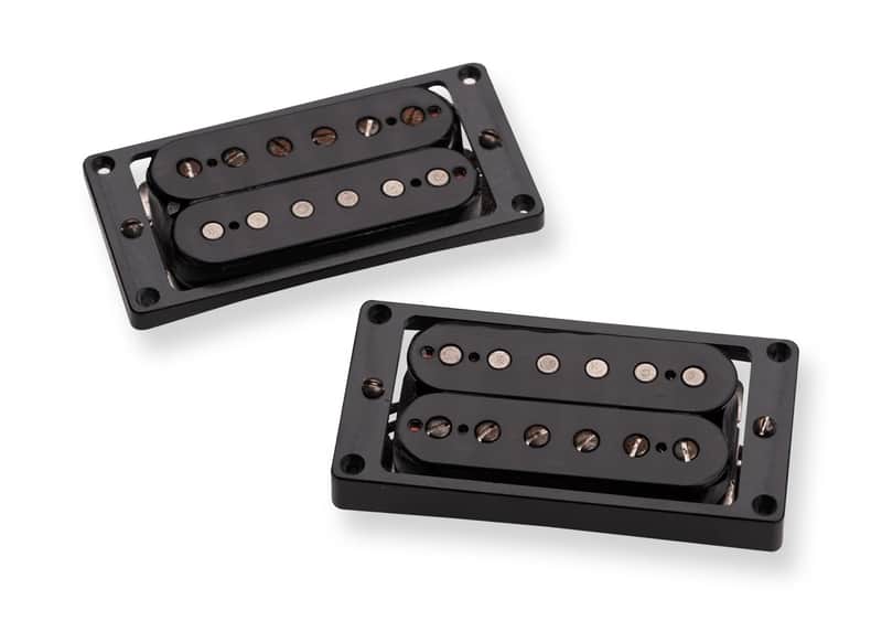 Seymour Duncan Antiquity JB/Jazz Set Black Pickup