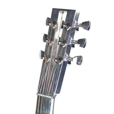 2009 Electrical Guitar Company Series 1 Owned by Mike Dirnt Bild 8