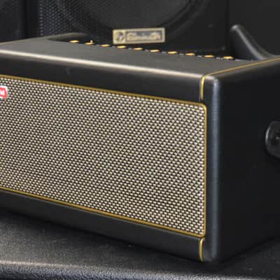 Spark Positive Grid 40w Guitar Modeling Amplifier – Used - Balck Tolex image 4