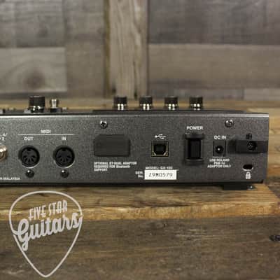 Mint BOSS GX-100 Effects Processor image 5