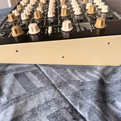 Vermona Perfourmer MKII 2010s - Black image 3