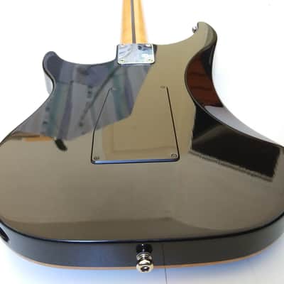 Vigier Excalibur Custom HSH image 21