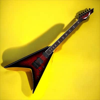 Dean Vengeance Select Evertune Fluence BCB, VEN SEL ET FL BCB image 6