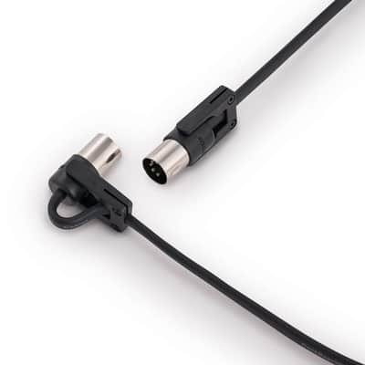 RockBoard Flax Cable MIDI, 100 cm image 4
