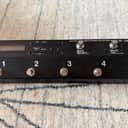 Boss ES-5 Effects Switching System 2016 - 2024 - Black