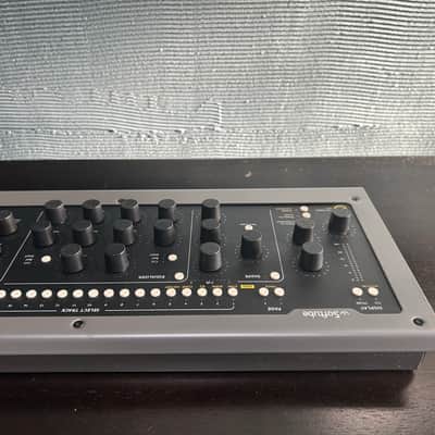 Softube Console One Mk II with Decksaver 2010s - Gray image 23